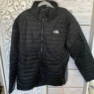 Mens XXL light weight jacket. New with tags